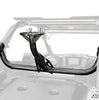 SuperATV Polaris RZR Pro R Spare Tire Carrier STC-P-PROR-01