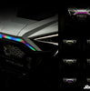 SuperATV Polaris RZR PRO XP Front Accent Light LFL-P-PROXP