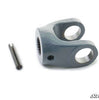 SuperATV Polaris Prop Shaft Replacement Yoke
