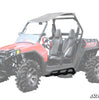 SuperATV Polaris RZR Rock Sliding Nerf Bars NB-P-RZR-00