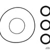 SuperATV Polaris RZR 800 Front Differential Seal Kit