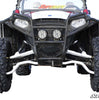 SuperATV Polaris RZR 800 to RZR S 800 5" Long Travel Kit