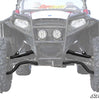 SuperATV Polaris RZR S 800 High Clearance 1.5" Forward Offset A-Arms