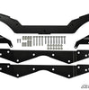 SuperATV Polaris RZR S 800 Lift Kit - 2-3" LK-P-RZRS-3-02