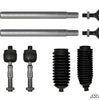 SuperATV Polaris RZR 4 800 Heavy-Duty Tie Rod Kit TRRA-P-RZRS-01-14-ST-001#CP