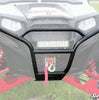SuperATV Polaris RZR Front Sport Bumper FB-P-RZR11-00
