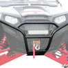 SuperATV Polaris RZR Front Sport Bumper FB-P-RZR11-00