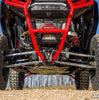 SuperATV Polaris RZR XP Turbo Billet Aluminum Radius Arms RSL-P-RZR1K-008#TR