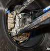 SuperATV Polaris RZR XP 1000 Billet Aluminum Radius Arms RSL-P-RZR1K-008