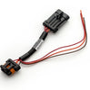 Assault Industries Piggyback Tail Light Harness (Fits: Polaris RZR) WH-P-RZR-TLH