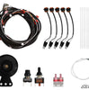 SuperATV Polaris RZR XP 900 Plug & Play Turn Signal Kit