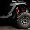 SuperATV Assault Industries Polaris RZR Turbo R Turret Rear Sway Bar End Links SBL-P-RZRTR-R-61