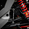 SuperATV Assault Industries Polaris RZR Turbo R Turret Rear Sway Bar End Links SBL-P-RZRTR-R-61