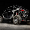 Assault Industries Polaris RZR Turbo R 4 Rock Sliders RSP-P-RZRTR4-01