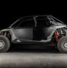 Assault Industries Polaris RZR Pro S 4 Rock Sliders RSP-P-RZRTR4-01#AA