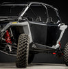 Assault Industries Polaris RZR Turbo R 4 Rock Sliders RSP-P-RZRTR4-01