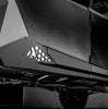 Assault Industries Polaris RZR Turbo R 4 Rock Sliders RSP-P-RZRTR4-01
