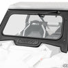 SuperATV Polaris RZR Trail 900 Glass Windshield GWS-P-RZR900TS-01