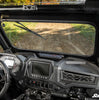 SuperATV Polaris RZR Trail S 900 Glass Windshield GWS-P-RZR900TS-01#AA