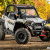 SuperATV Polaris RZR Trail 900 Glass Windshield GWS-P-RZR900TS-01