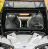 SuperATV Polaris RZR Trail S 1000 Glass Windshield GWS-P-RZR900TS-01#AB