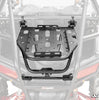SuperATV Polaris RZR Trail S 900 Cargo Rack Alpha CBS-P-RZR9TS-00#AA