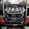 SuperATV Polaris RZR Trail S 900 Cargo Rack Alpha CBS-P-RZR9TS-00#AA