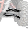 SuperATV Polaris RZR Trail S 900 2" Forward Offset Boxed A-Arms