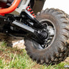 SuperATV Polaris RZR Trail S 1000 2" Forward Offset Boxed A-Arms