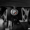SuperATV Polaris RZR Trail S 900 In-Dash Heater