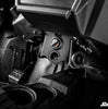 SuperATV Polaris RZR Trail S 900 In-Dash Heater