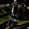 SuperATV Polaris RZR Turbo R Sway Bar Shock