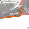 SuperATV Polaris RZR XP 1000 Heavy-Duty Nerf Bars
