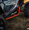 SuperATV Polaris RZR Trail S 1000 Heavy-Duty Nerf Bars