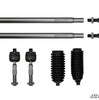 SuperATV Polaris RZR XP Turbo Heavy-Duty Tie Rod Kit