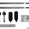 SuperATV Polaris RZR XP Turbo Heavy-Duty Tie Rod Kit