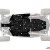 SuperATV Polaris RZR Pro S Full Skid Plate FSP-P-RZRTR#AA