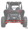 SuperATV Polaris RZR RS1 Radius Arms