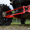 SuperATV Polaris RZR RS1 Radius Arms