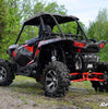 SuperATV Polaris RZR XP Turbo Radius Arms