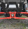 SuperATV Polaris RZR XP 1000 Radius Arms