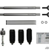 SuperATV Polaris RZR XP Turbo S Heavy-Duty Tie Rod Kit TRRA-P-RZRXPTS-14-ST-001
