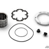 SuperATV Polaris Billet Front Differential Rebuild Kit DIFF-P-001-RBK
