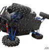 SuperATV Polaris RZR XP 1000 Full Skid Plate
