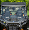 SuperATV Polaris RZR XP 1000 Full Windshield