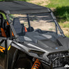 SuperATV Polaris RZR XP 1000 Full Windshield