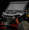 Assault Industries Polaris RZR XP Glass Windshield