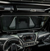 Assault Industries Polaris RZR XP Glass Windshield
