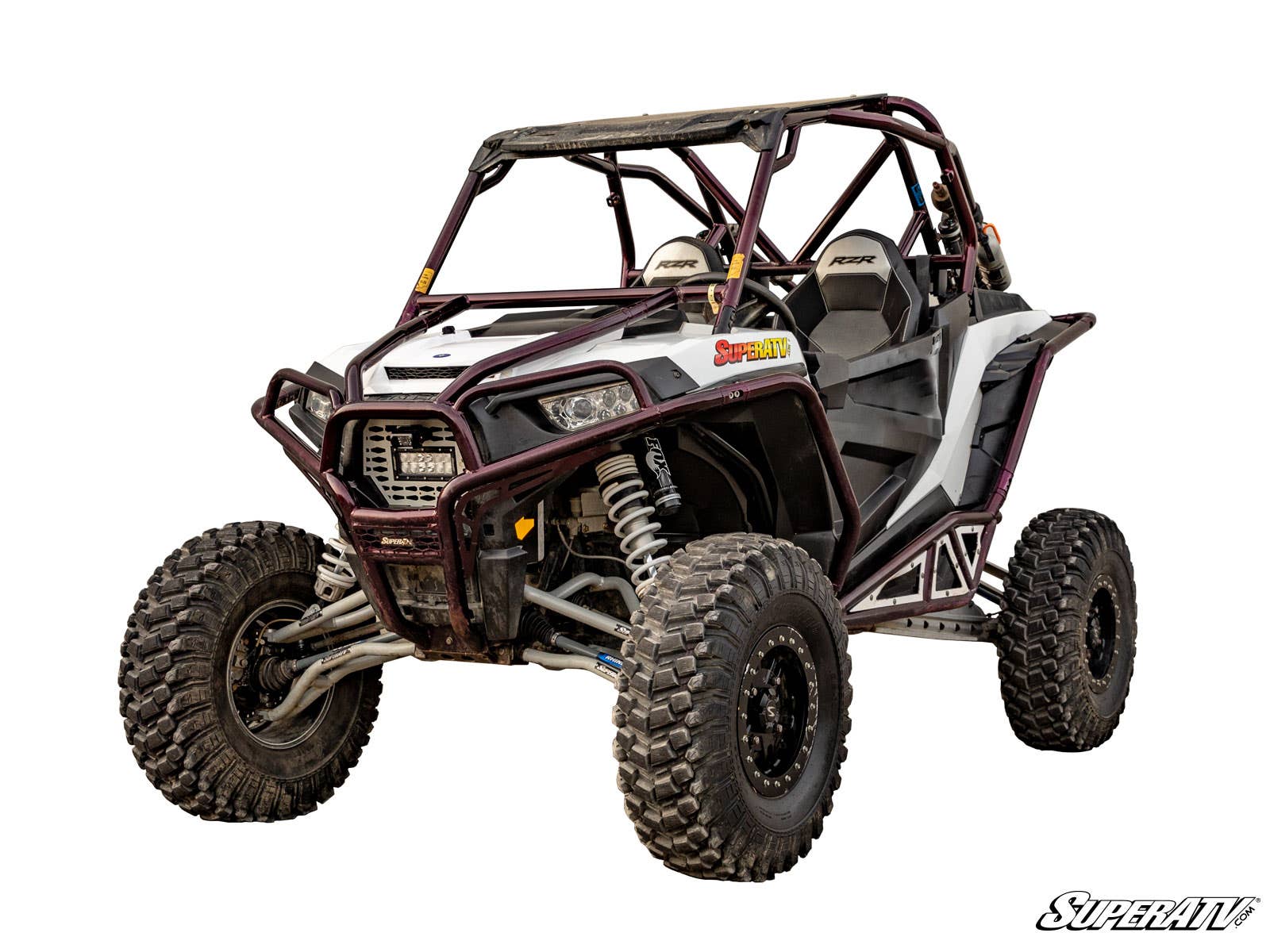 Diesel Rzr SuperATV Polaris RZR XP 1000 3-5