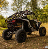 SuperATV Polaris RZR XP 1000 3-5" Lift Kit LK-P-RZR1K-3-5-02